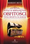 Witaj w królestwie obfitości