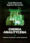 Chemia analityczna tom 1 Podstawy teoretyczne i analiza jakościowa