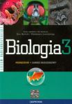 Biologia 3 Podręcznik Zakres rozszerzony