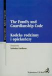 Kodeks rodzinny i opiekuńczy The Family and Guardianship Code