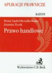 Prawo handlowe Kazusy