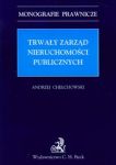 Trwały zarząd nieruchomości publicznych