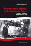 Przygotowanie obronne społeczeństwa w Polsce 1921-1939