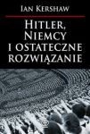 Hitler, Niemcy i ostateczne rozwiązanie