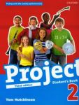 Project 2 Student\'s Book