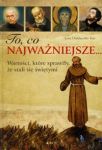 To, co najważniejsze