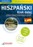 Hiszpański Krok dalej