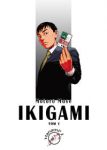 Ikigami 1