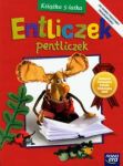 Entliczek Pentliczek 1 książka 5-latka