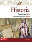 Historia 2 Czasy nowożytne Podręcznik