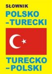 Słownik  polsko turecki turecko polski