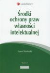 Środki ochrony praw własności intelektualnej