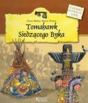 Tomahawk Siedzącego Byka