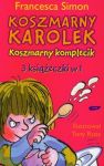 Koszmarny Karolek Koszmarny komplecik + CD