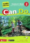 Can Do 2 Student\'s Book Język angielski dla gimnazjum