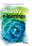 Meandry e-learningu