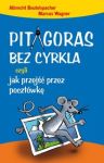 Pitagoras bez cyrkla czyli jak przejść przez pocztówkę