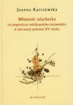 Własność szlachecka