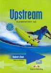 Upstream Elementary A2 Student\'s Book + CD