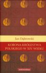 Korona królestwa polskiego w XIV wieku