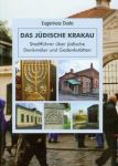 Das Judische Krakau Żydowski Kraków