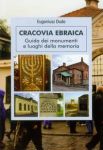 Cracovia Ebraica Żydowski Kraków