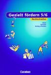 Gezielt fördern 5/6  Rechtsrchreiben