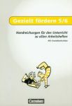 Gezielt fordern 5/6