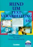 Rund um Textverarbeitung 5/6 + CD