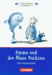 Emma und der blaue Dschin