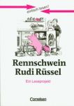 Rennschwein Rudi Rüssel