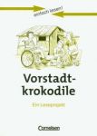 Vorstadtkrokodile