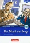 Der Mond war Zeuge + CD