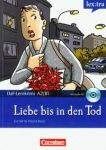 Liebe bis in den Tod + CD