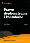 Prawo dyplomatyczne i konsularne