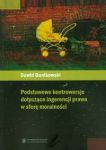 Podstawowe kontrowersje dotyczące ingerencji prawa w sferę moralności