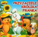 Przyjaciele królika Franka