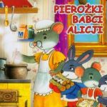 Pierożki babci Alicji