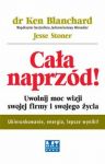 Cała naprzód