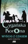 Cygańska korona Wyścig z czasem t.3