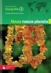 Nowa nasza planeta Geografia 3 Podręcznik