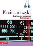 Kraina muzyki Zeszyt do zajęć artystycznych Świat dźwięków