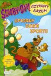 Scooby-Doo! Czytamy razem 16 Upiorny dzień sportu