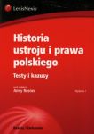 Historia ustroju i prawa polskiego