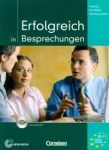 Erfolgreich in Besprechungen + CD