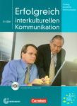 Erfolgreich in der interkulturellen Kommunikation + 2CD