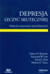 Depresja Leczyć skuteczniej