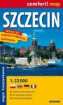 Szczecin 1:22 000