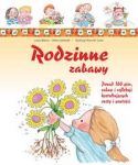 Rodzinne zabawy