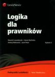 Logika dla prawników